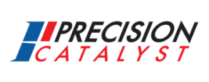 Precision Catalyst Logo