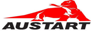 Austart Logo